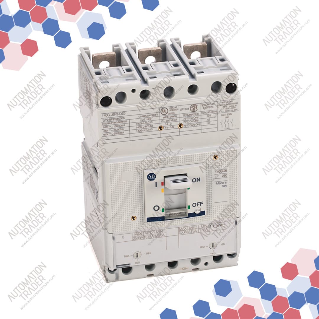 140G-J6F3-D25 - image 1