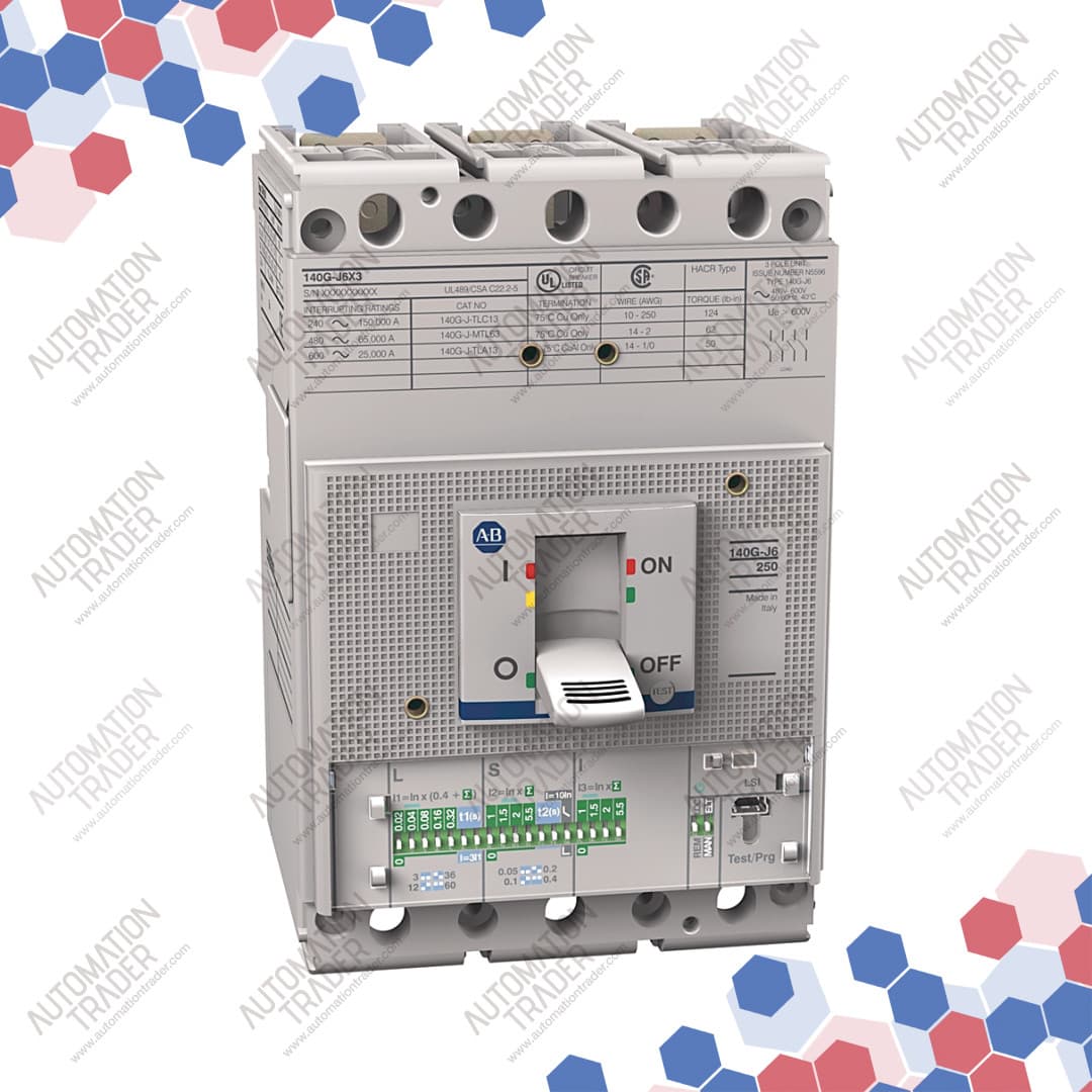 140G-J6H3-D25 - image 1