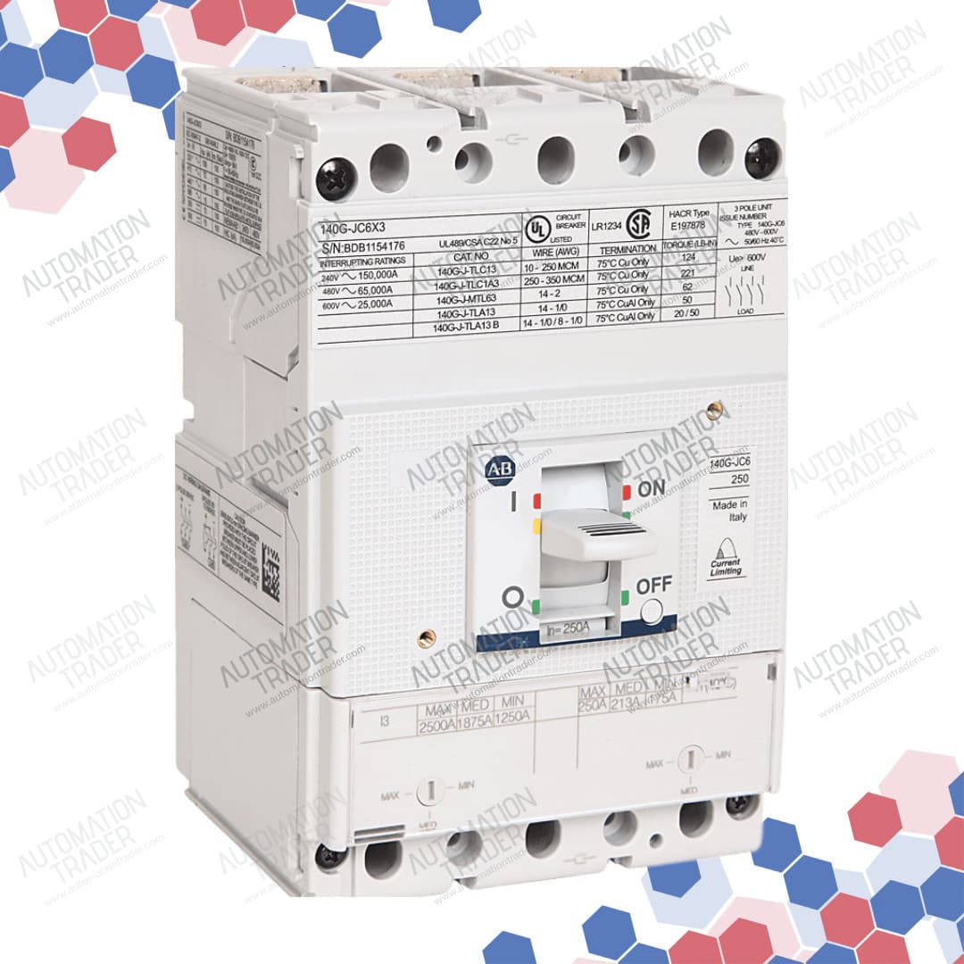 140G-JC6F3-D25 - image 1