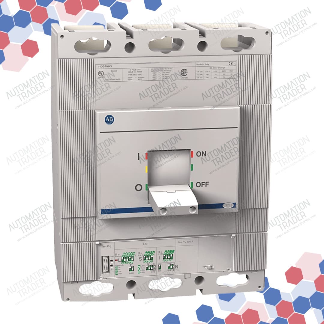 140G-M6H3-D80 - image 1