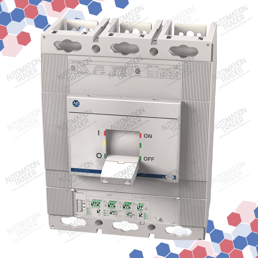 140G-M6I3-D80 - image 1