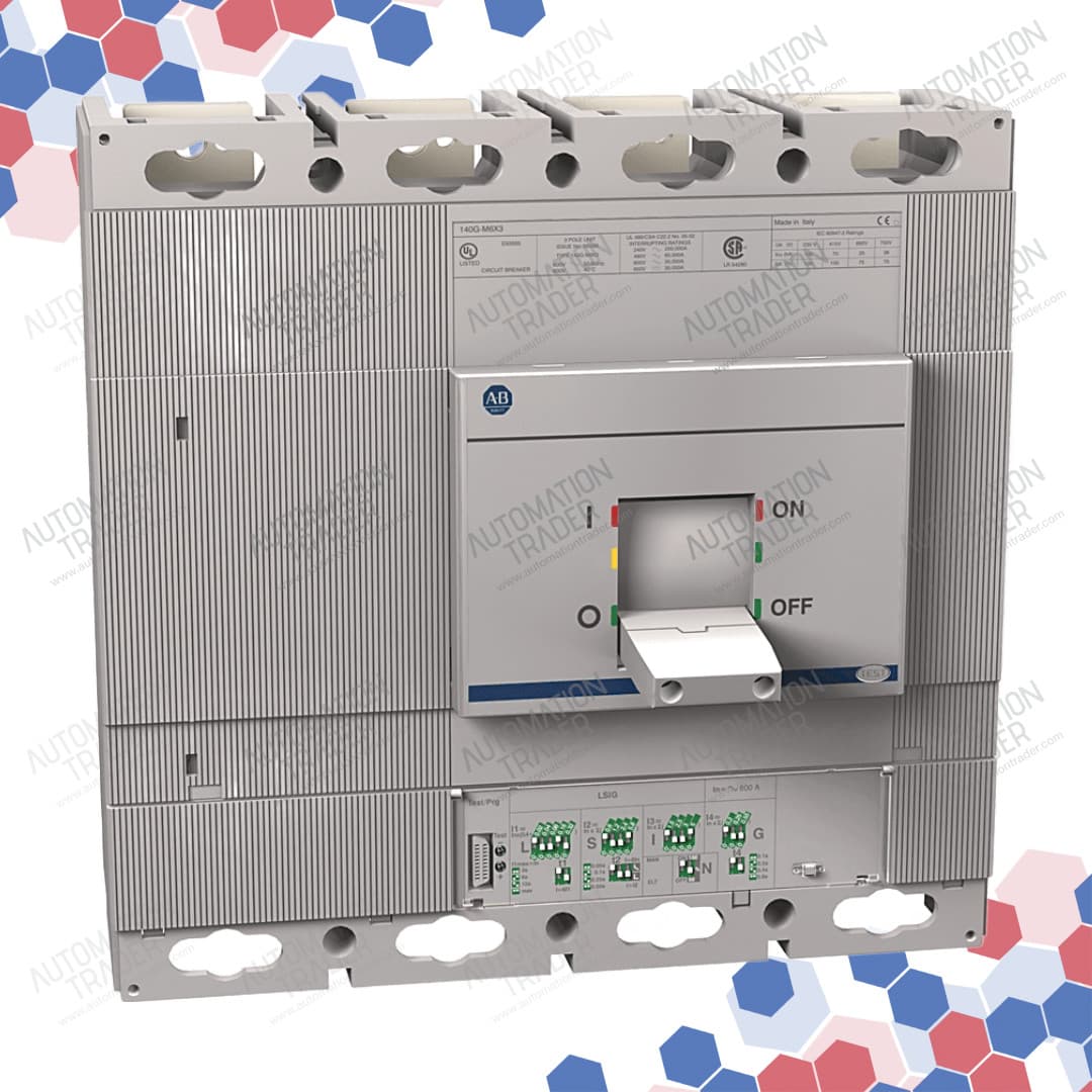 140G-M6I4-D80 - image 1