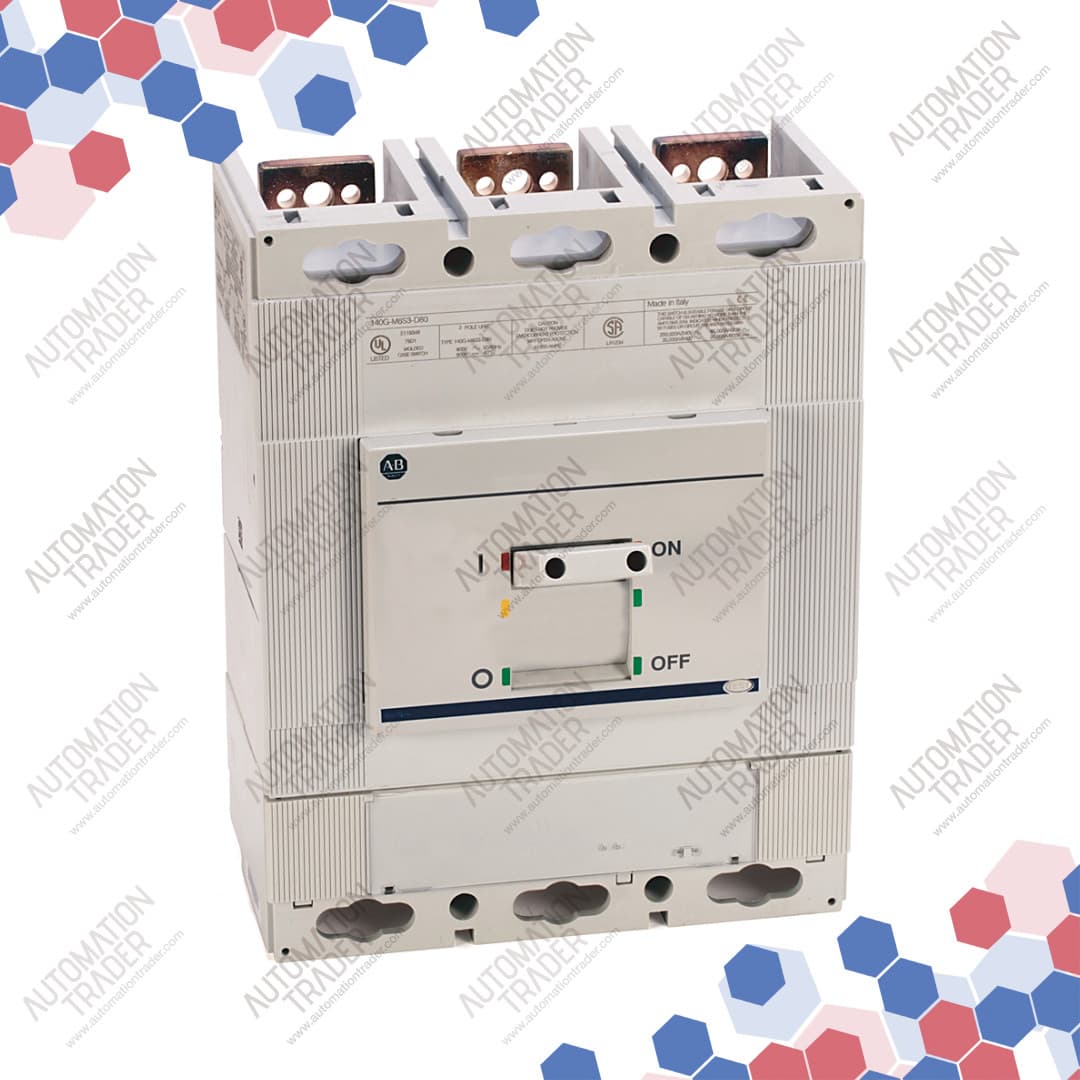 140G-M6S3-D80 - image 1