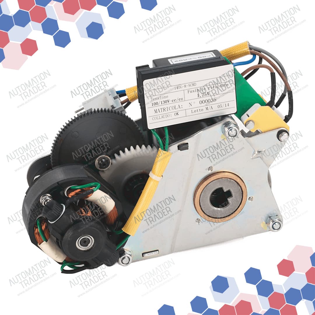 140G-R-SCMD - image 1