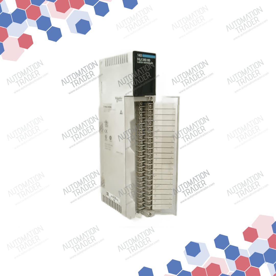 140HLI34000 - image 1