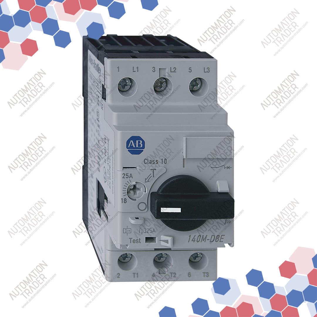 140M-D8E-C32 - image 1