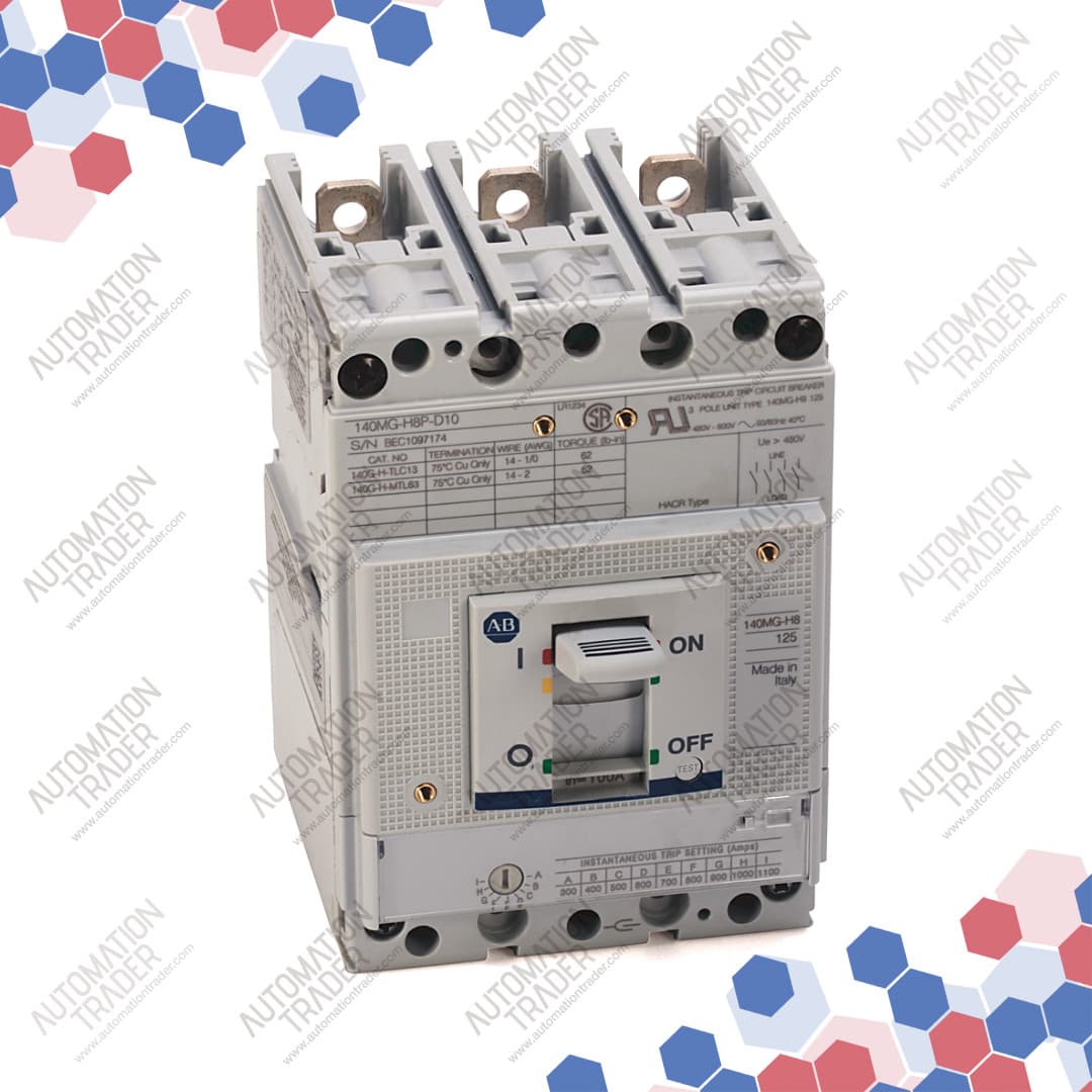 140MG-H8P-D10 - image 1