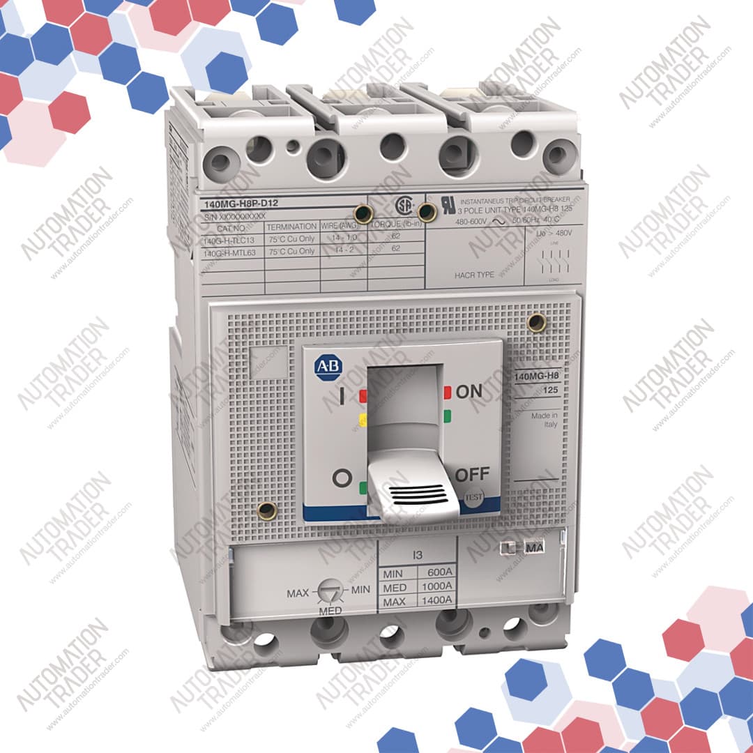 140MG-H8P-D12 - image 1