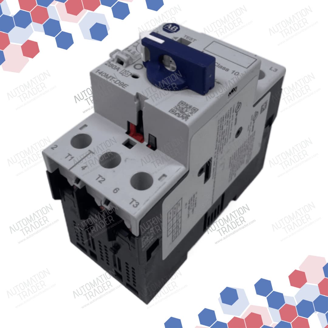 140MT-D9E-C20 - image 1