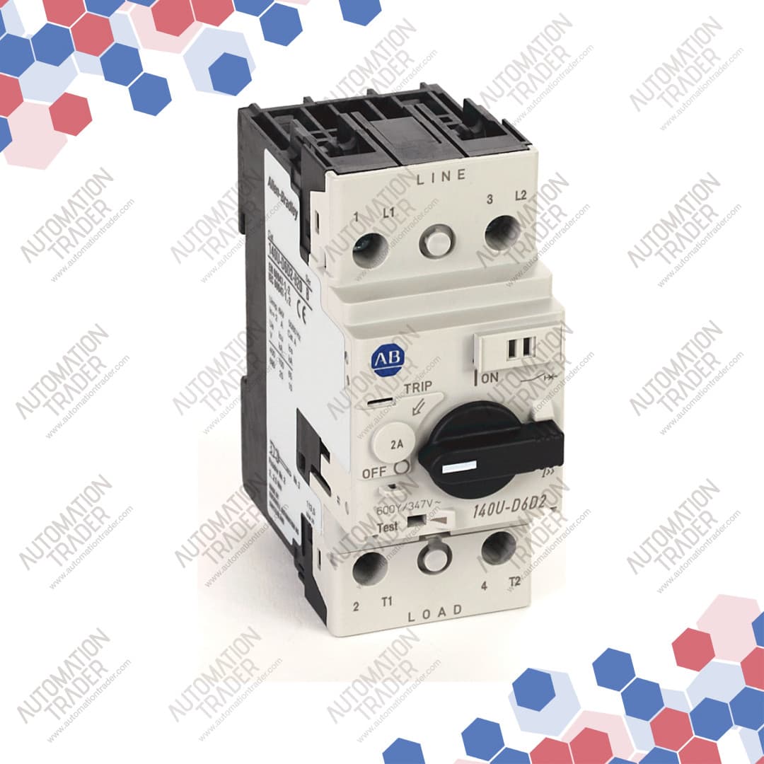 140U-D6D2-B20 - image 1