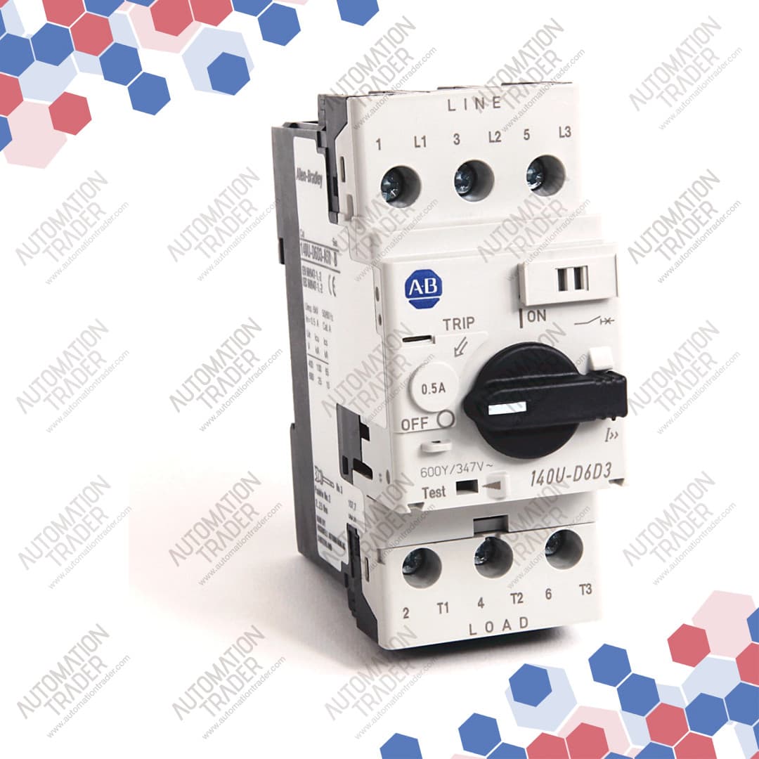 140U-D6D3-A50 - image 1
