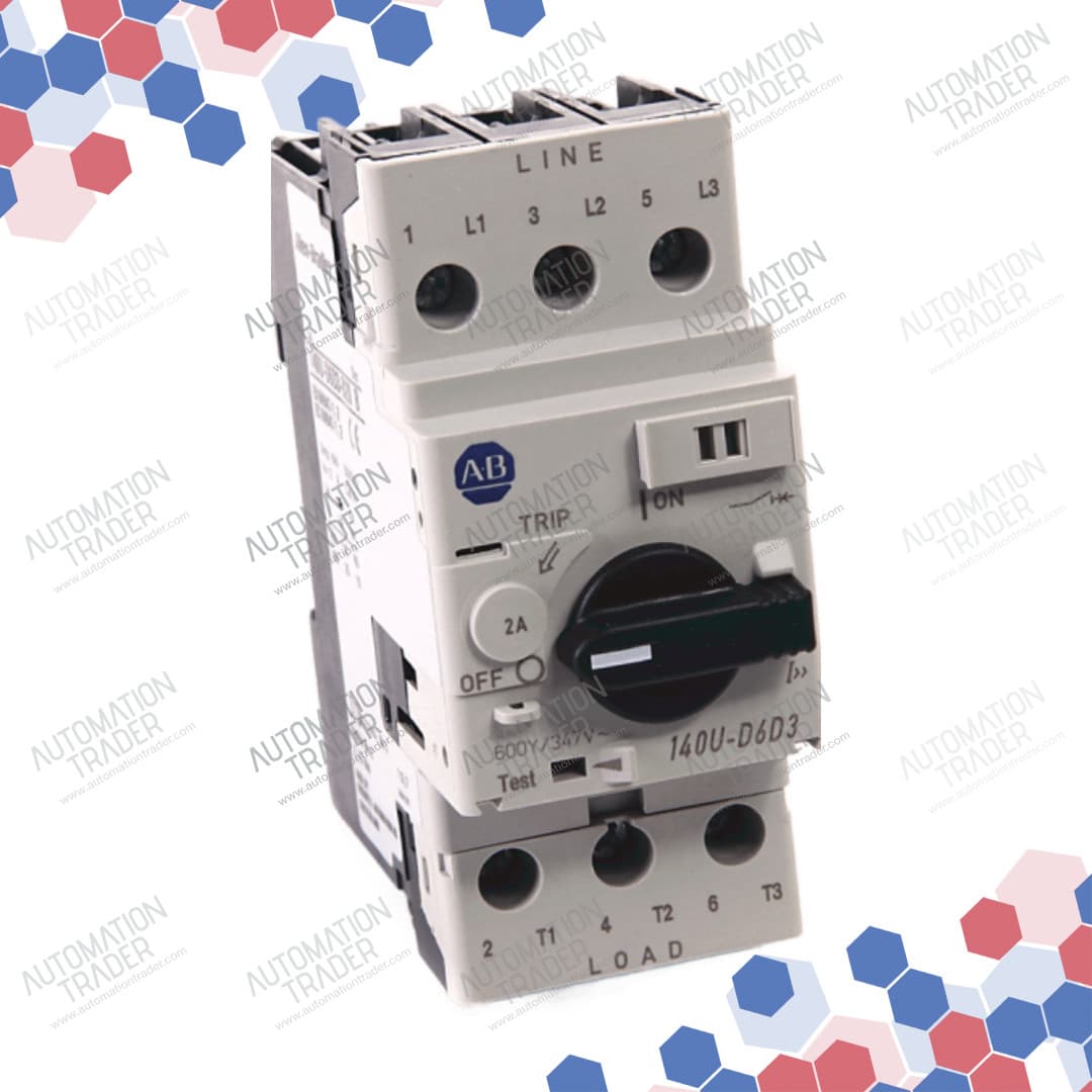 140U-D6D3-B20 - image 1