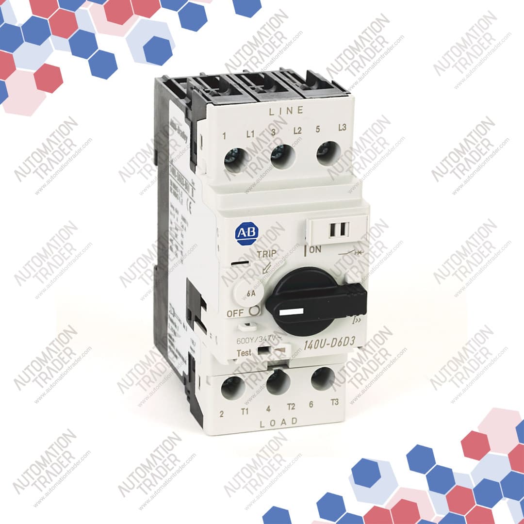 140U-D6D3-B60 - image 1