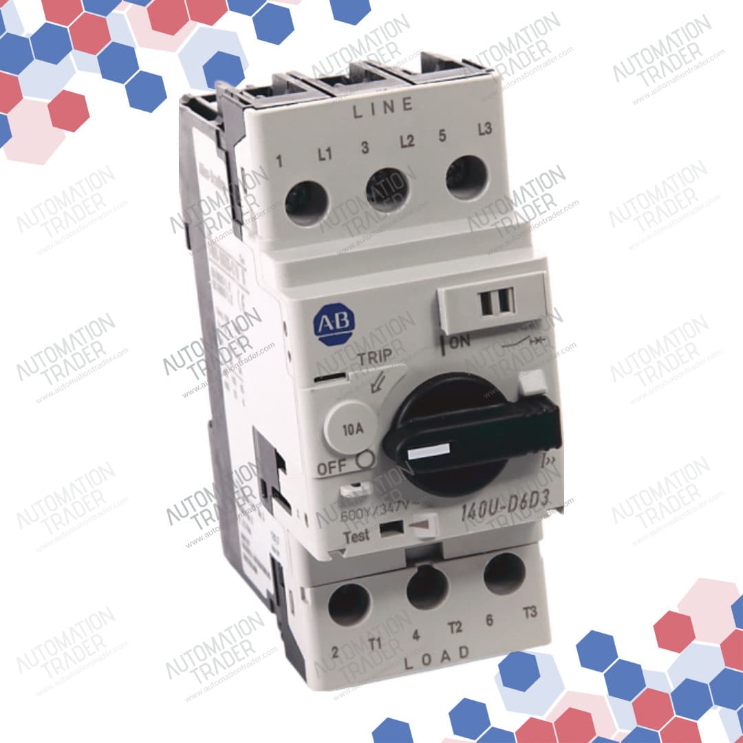 140U-D6D3-C10 - image 1