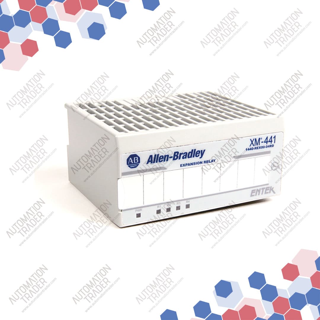1440-REX00-04RD - image 1
