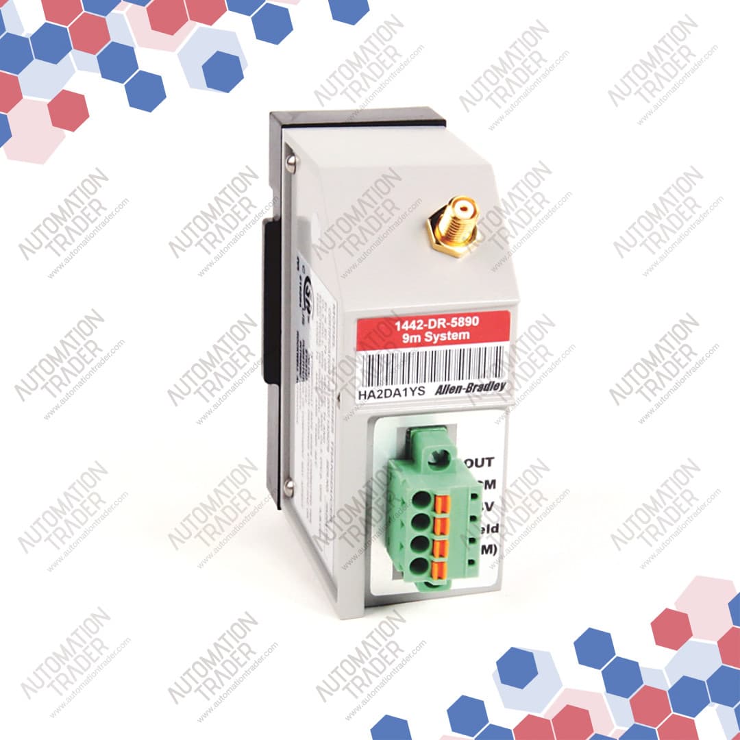 1442-DR-5890 - image 1