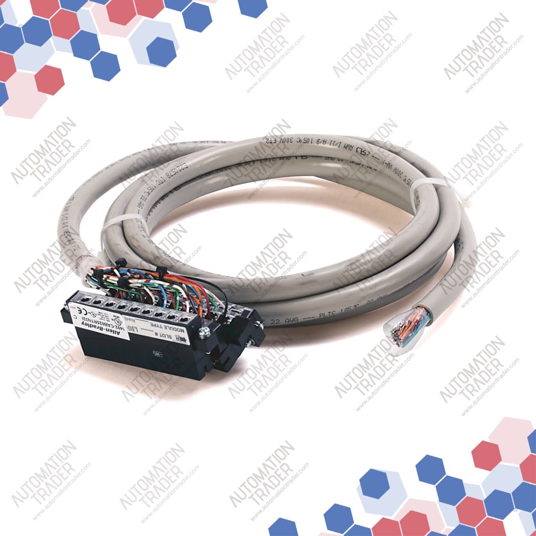 1492-CAB025RTN32I - image 1