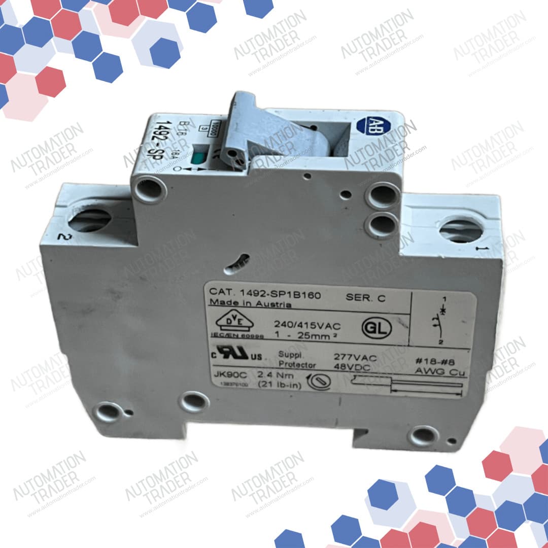 1492-SP1B160 - image 1