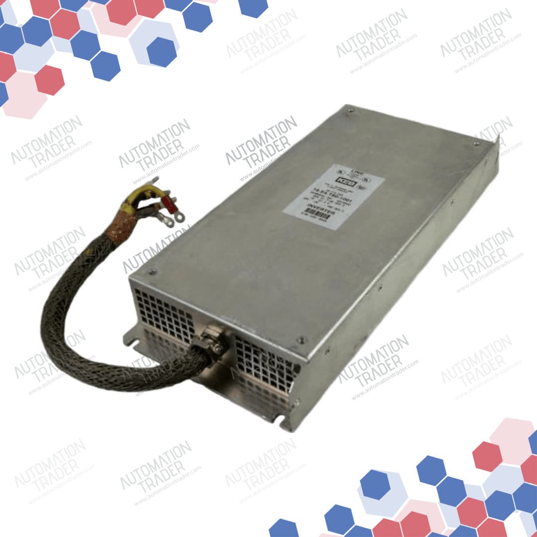 16.E4.T60-1001 - image 1