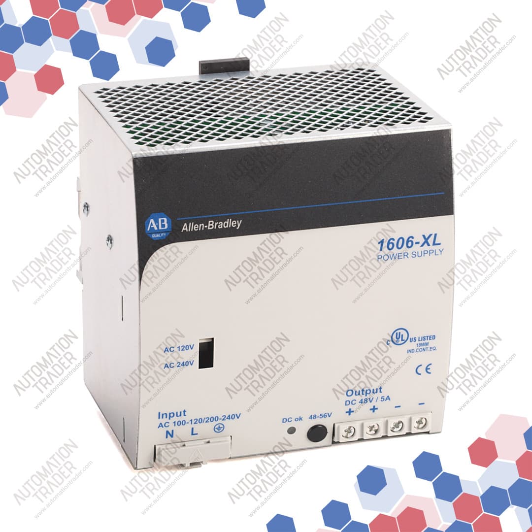 1606-XL240DR - image 1