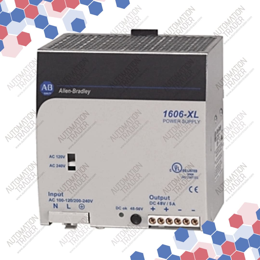1606-XL240E-3C - image 1