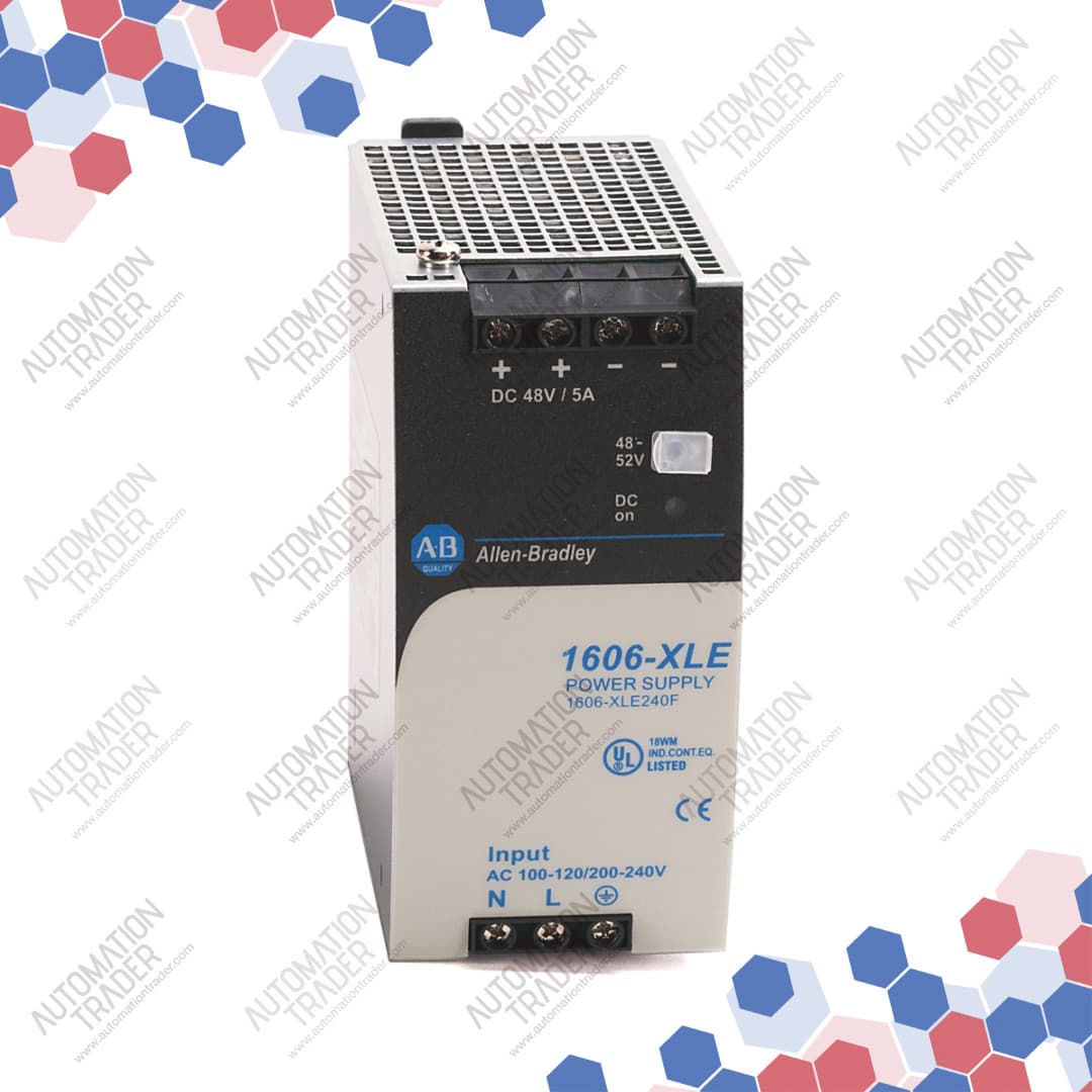 1606-XLE240F - image 1