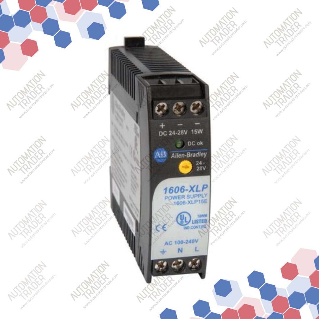 1606-XLP15A - image 1
