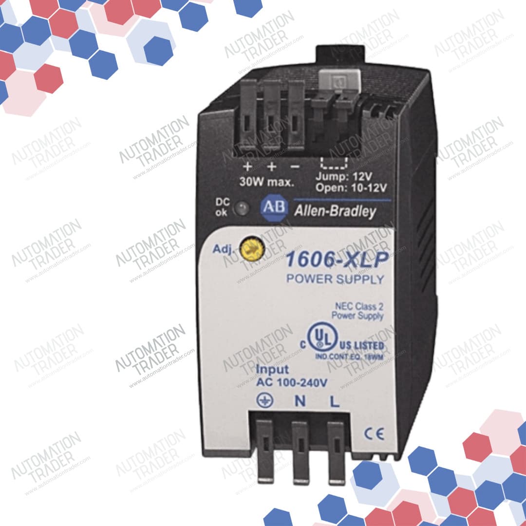 1606-XLP30B - image 1