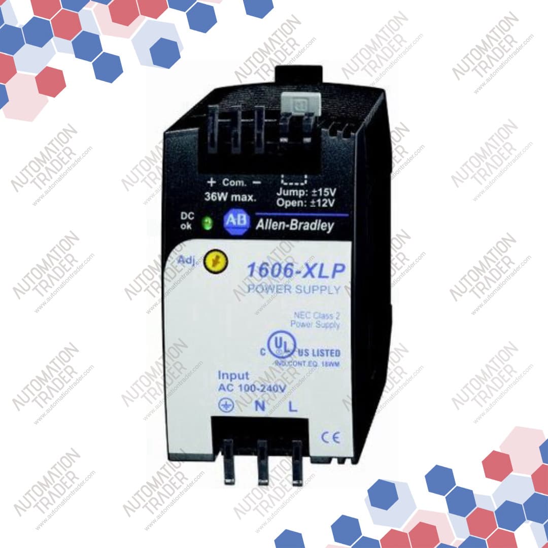 1606-XLP36C - image 1