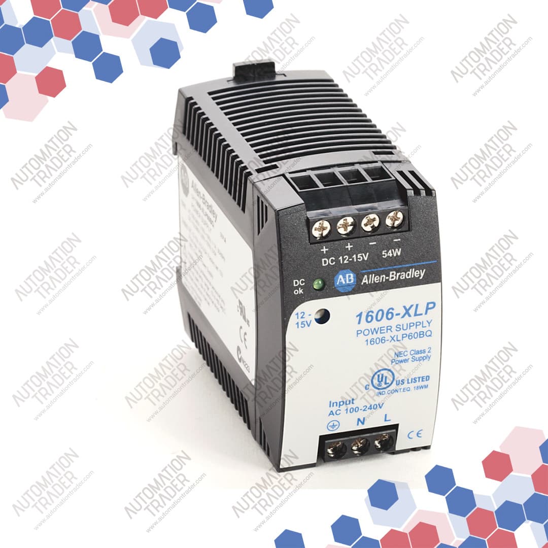 1606-XLP60BQ - image 1