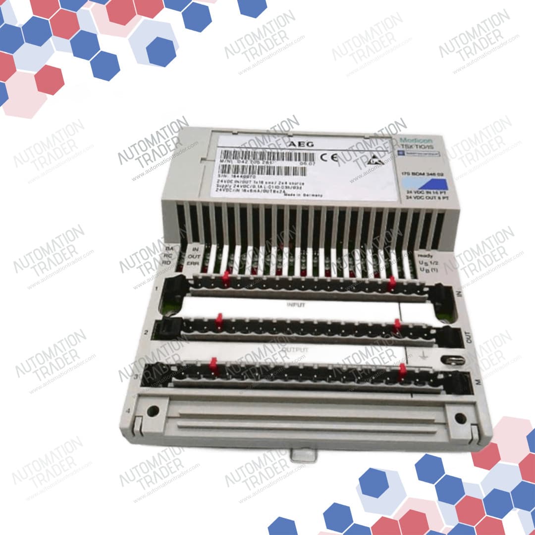 170BDM34602 - image 1
