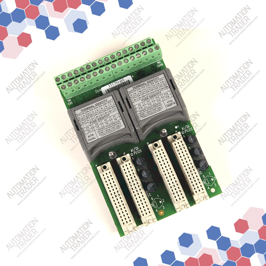 1715-TADIF16 - image 1
