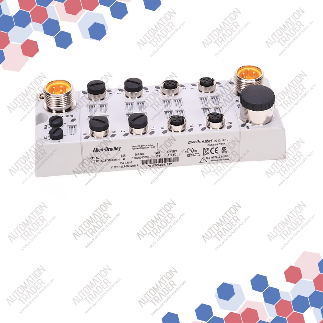 1732D-16CFGM12MN - image 1
