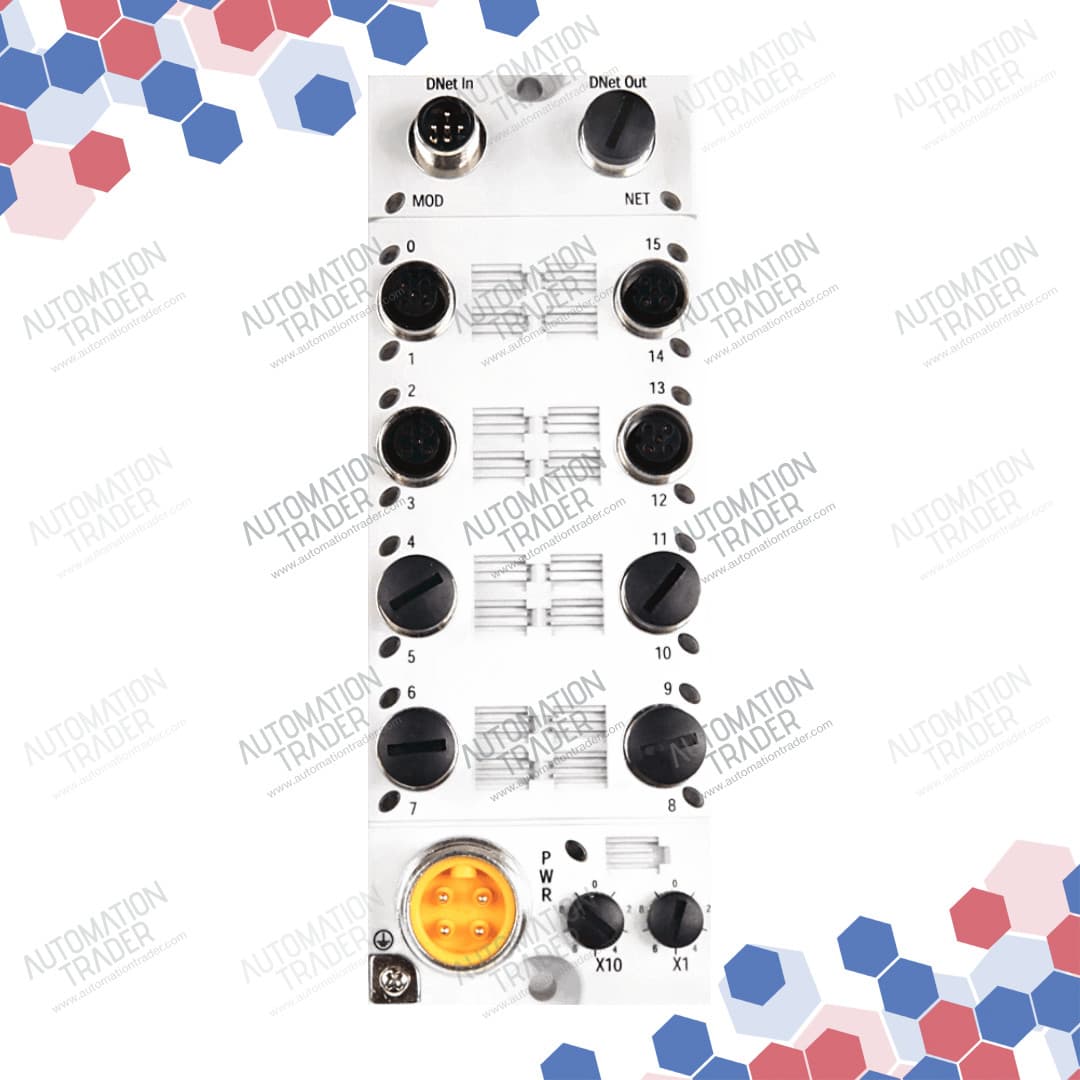 1732D-OB16M12M12 - image 1