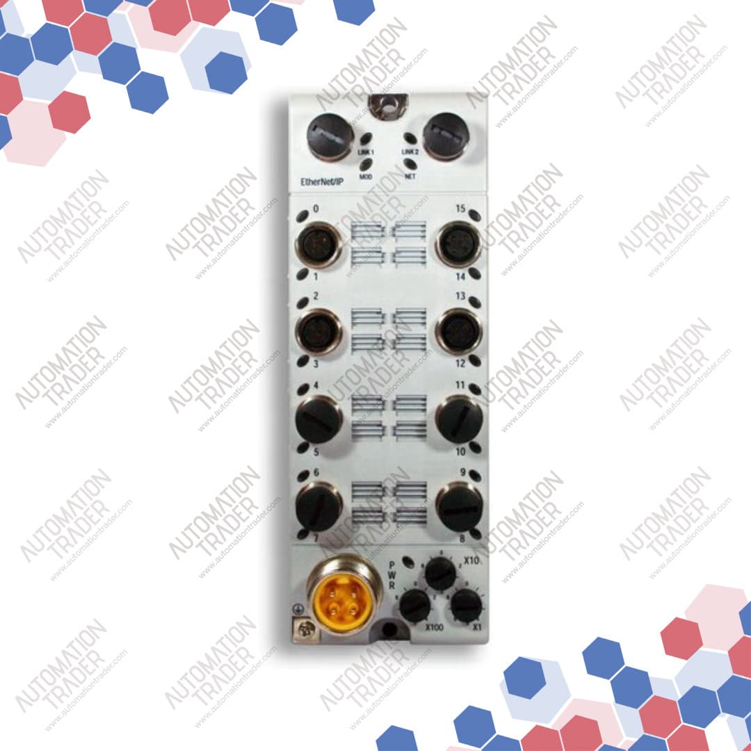 1732E-16CFGM12R - image 1