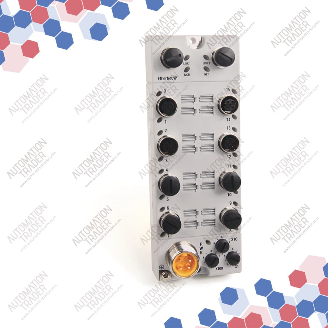 1732E-IB16M12SOEDR - image 1