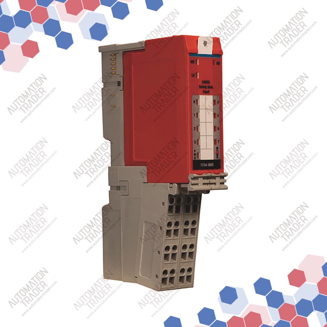 1734-IB8S - image 1
