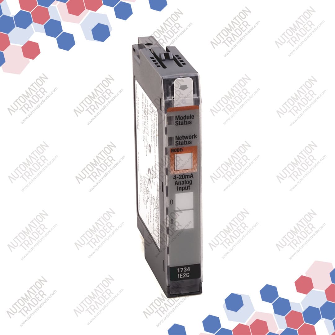 1734-IE2C - image 1