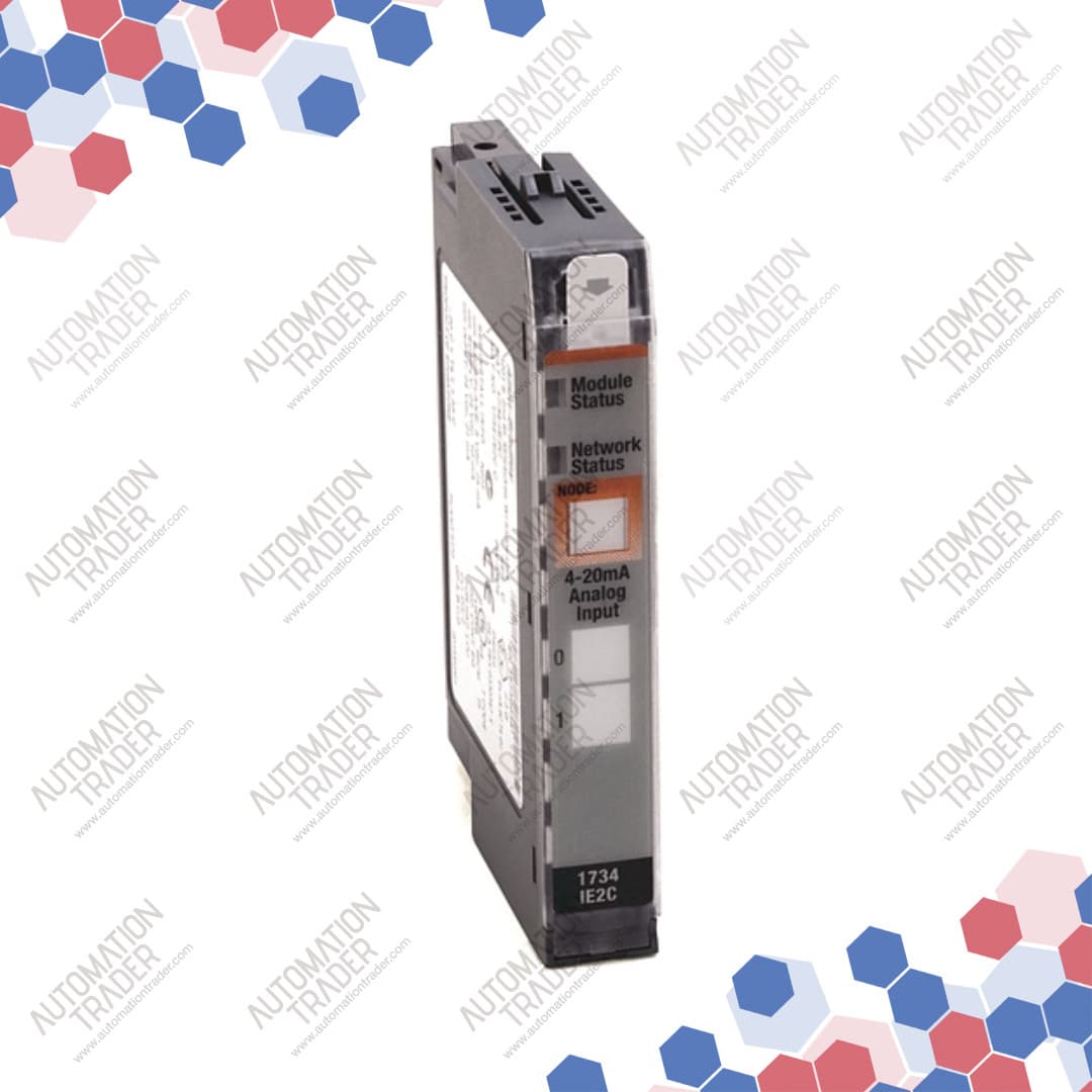 1734-IE2CK - image 1