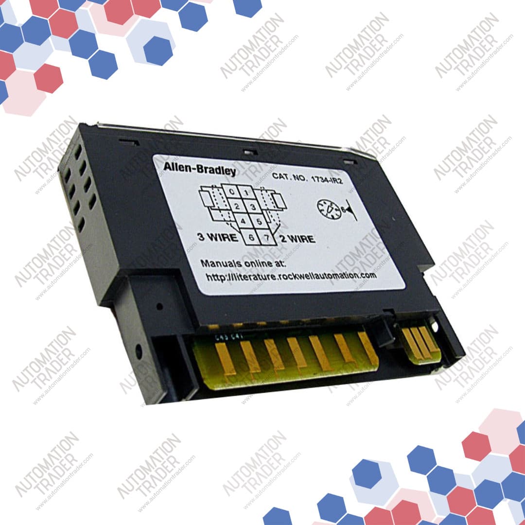 1734-IR2 - image 1