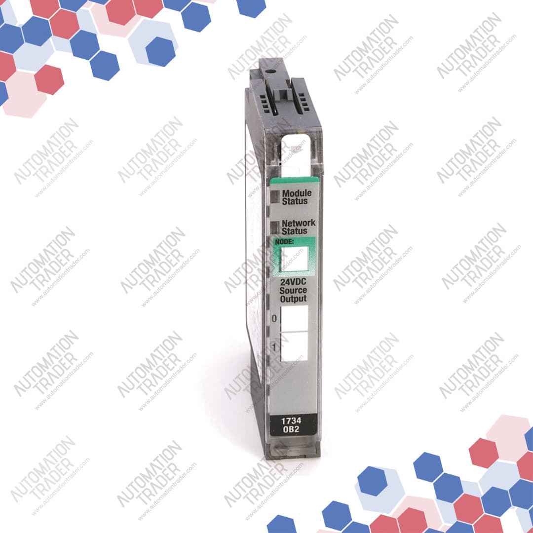 1734-OB4E - image 1
