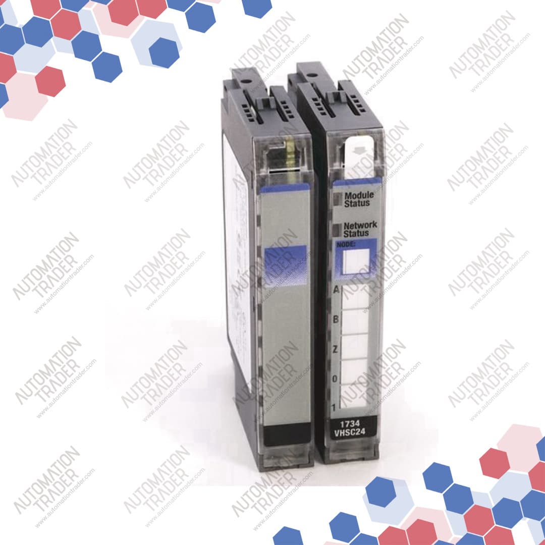 1734-VHSC24K - image 1