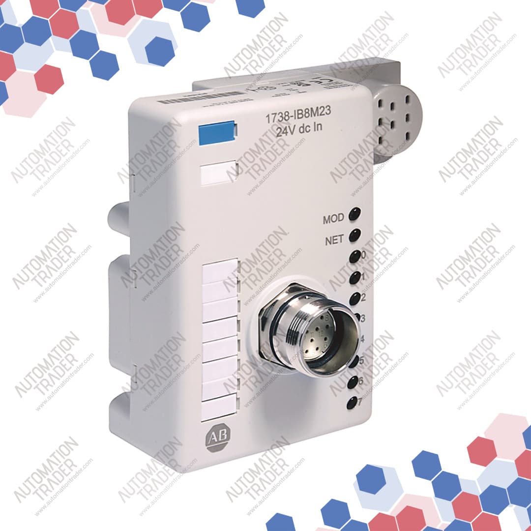 1738-IB8M23 - image 1