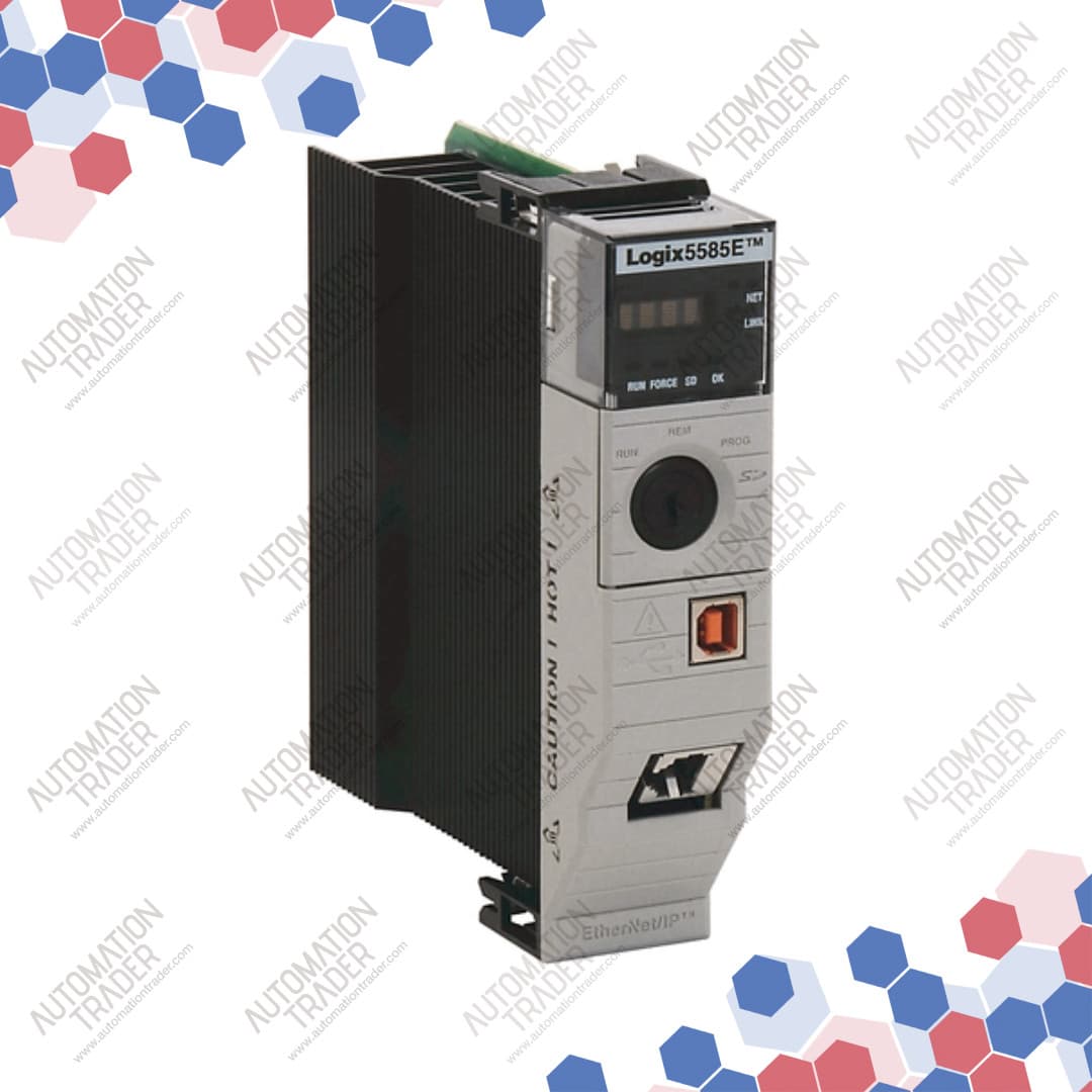 1756-L81EK - image 1