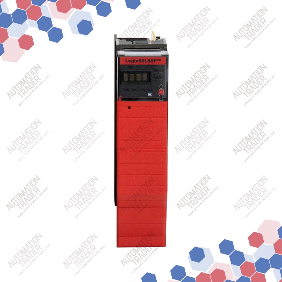 1756-L8SPK - image 1