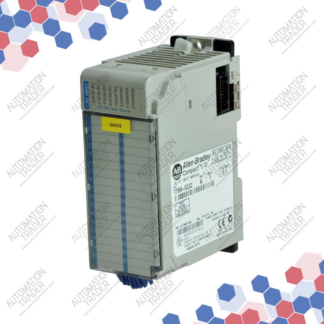 1769-IQ32 - image 1