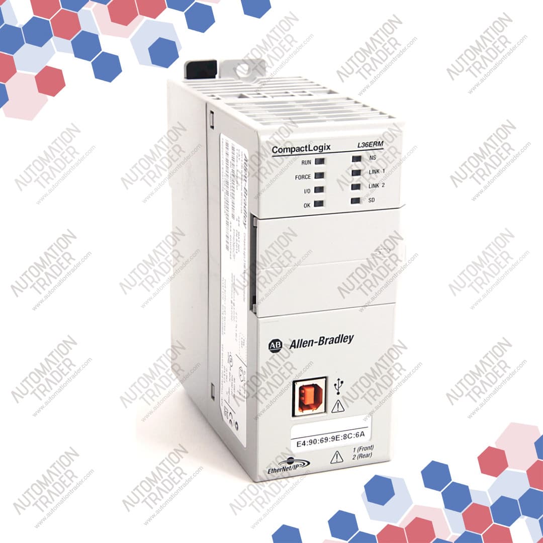 1769-L36ERM - image 1
