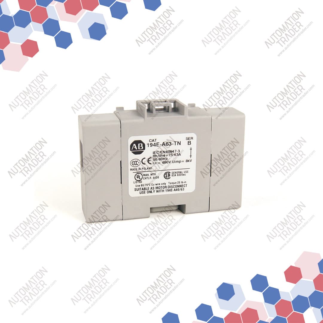 194E-A63-TN - image 1