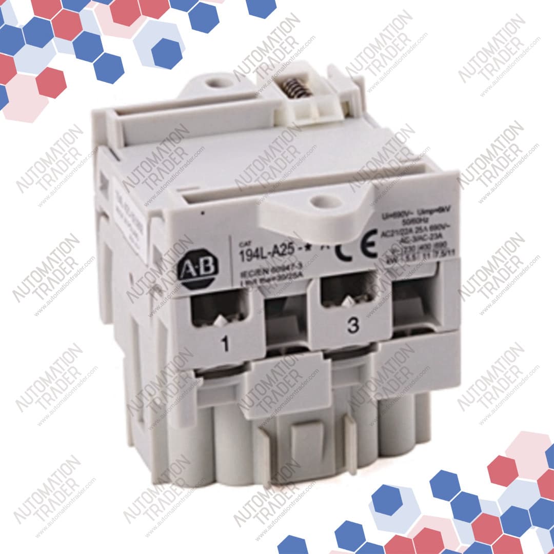 194L-A25-7303 - image 1