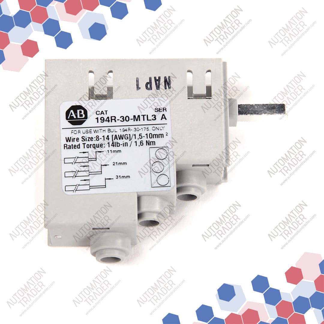 194R-30-MTL3 - image 1